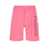 Alexander McQueen Alexander McQueen Pink Cotton Track Pants SUGAR PINK