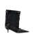 Balenciaga Balenciaga 'Cagole Wide' Ankle Boots Black