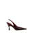 Stella McCartney Stella McCartney Heeled Shoes RED