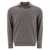 Brunello Cucinelli Brunello Cucinelli Cashmere Knit Sweater GREY