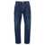 Brunello Cucinelli Brunello Cucinelli Leisure Fit Denim Jeans BLUE