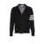 Thom Browne Thom Browne Sweaters Black