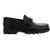 Ferragamo David Loafers NERO