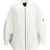 MONCLER + RICK OWENS Moncler + Rick Owens Radiance Peter Down jacket MILK