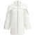 MONCLER + RICK OWENS Moncler + Rick Owens Cyclopic Down Jacket MILK