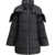 MONCLER + RICK OWENS Moncler + Rick Owens Cyclopic Down Jacket BLACK