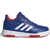 adidas Performance Tensaur Sport 2.0 K granatowy