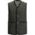 Burberry Vest SHALE