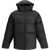 CARHARTT WIP Toronto Down Jacket BLACK / CAMO DUCK, GREEN