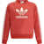 adidas Adidas Originals by Wales Bonner Sweatshirt BETTER SCARLET