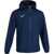 Joma Elite VII Rain Jacket Navy