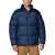 Columbia Puffect III Jacket Navy