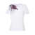 Alberta Ferretti JERSEY SHORT SLEEVE T-SHIRT White