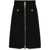 Elisabetta Franchi MIDI SKIRT Black  