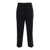 Elisabetta Franchi Trousers Black  