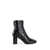 Bottega Veneta Bottega Veneta Heeled Boots Black