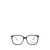 Saint Laurent Saint Laurent Eyewear Eyeglasses Brown