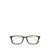 Saint Laurent Saint Laurent Eyewear Eyeglasses Brown