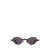 KUBORAUM Kuboraum Sunglasses Black