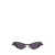 KUBORAUM Kuboraum Sunglasses Black