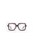 Tom Ford Tom Ford Eyewear Eyeglasses Red