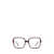 Tom Ford Tom Ford Eyewear Eyeglasses Red