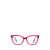 Tom Ford Tom Ford Eyewear Eyeglasses Purple