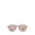 ZEGNA Zegna Sunglasses MATTE DARK BRONZE