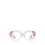 Tom Ford Tom Ford Eyewear Eyeglasses SHINY LIGHT PINK