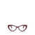 Dolce & Gabbana Dolce & Gabbana Eyewear Eyeglasses BORDEAUX LACE