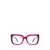 Tom Ford Tom Ford Eyewear Eyeglasses SHINY DARK FUXIA