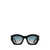 Tom Ford Tom Ford Eyewear Sunglasses SHINY BLACK