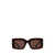 Tom Ford Tom Ford Eyewear Sunglasses Brown