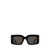 Tom Ford Tom Ford Eyewear Sunglasses SHINY BLACK