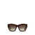 Tom Ford Tom Ford Eyewear Sunglasses Brown