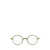 MYKITA Mykita Eyeglasses PSB2-GOLDEN OLIVE