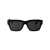 Dolce & Gabbana Dolce & Gabbana Sunglasses Black