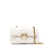 Pinko Pinko Bags BIANCO/GOLD