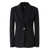 Pinko Pinko Jackets Black