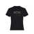 Pinko Pinko T-Shirt  "Quentin" Black