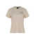 Pinko Pinko T-Shirt  "Nambrone" Beige