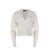 Pinko Pinko Sweater  "Profumo" WHITE