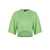 Pinko Pinko Sweater  "Sorbato" VERDE CHIARO