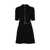 Pinko Pinko Dresses Black