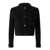 Pinko Pinko Jackets Black