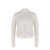 Pinko Pinko Sweater  "Spuma1" WHITE