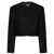 ROTATE Birger Christensen Rotate Birger Christensen Jacket Black