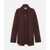 forte_forte Forte_Forte Coats BROWN