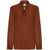 Max Mara Max Mara Shirts BROWN