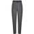 Max Mara Max Mara Trousers GREY